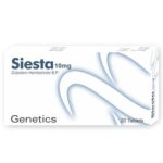 Siesta 10mg tablet