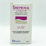 Stieproxal liquid 60ml