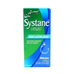 Systane eye drop