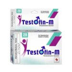 Testofin m tablet