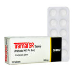 Tramal sr 100mg tablet