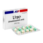 Urso 250mg capsule