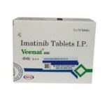 Veenat 400mg tablet