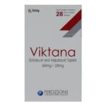 Viktana 400mg/100mg