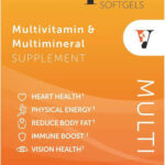 Vivioptal multi 30 capsules