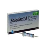 Zoladex la 10.8mg injection