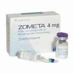 Zometa 4mg injection