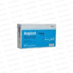 Angised 0.5 mg tablet