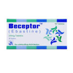 Beceptor 10mg tablet