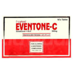 Eventone C tablet