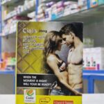 Cialis 20mg tablet