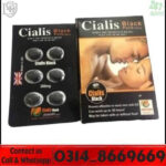 Cialis 200mg black tablet