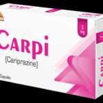 Carpi 3mg capsule