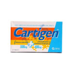Cartigen 400mg tablet