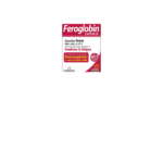 Feroglobin capsule