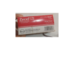 Zecef 0.75mg injection