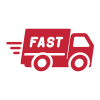 FAST DELIVERY